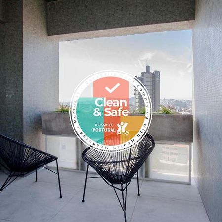 Liiiving In Porto | Downtown Secret Luxury Apartments Eksteriør bilde
