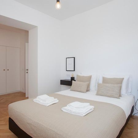 Liiiving In Porto | Downtown Secret Luxury Apartments Eksteriør bilde