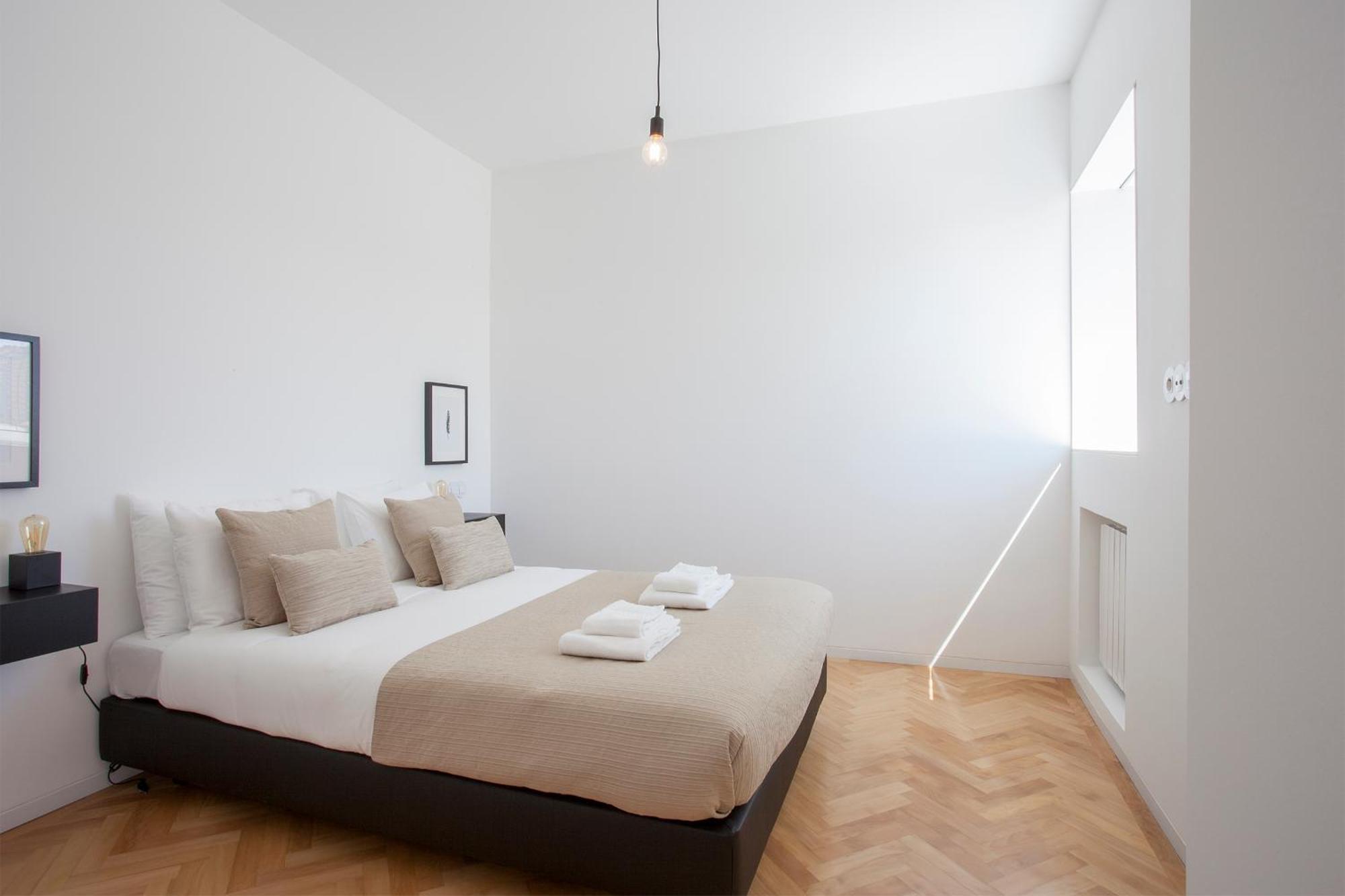 Liiiving In Porto | Downtown Secret Luxury Apartments Eksteriør bilde