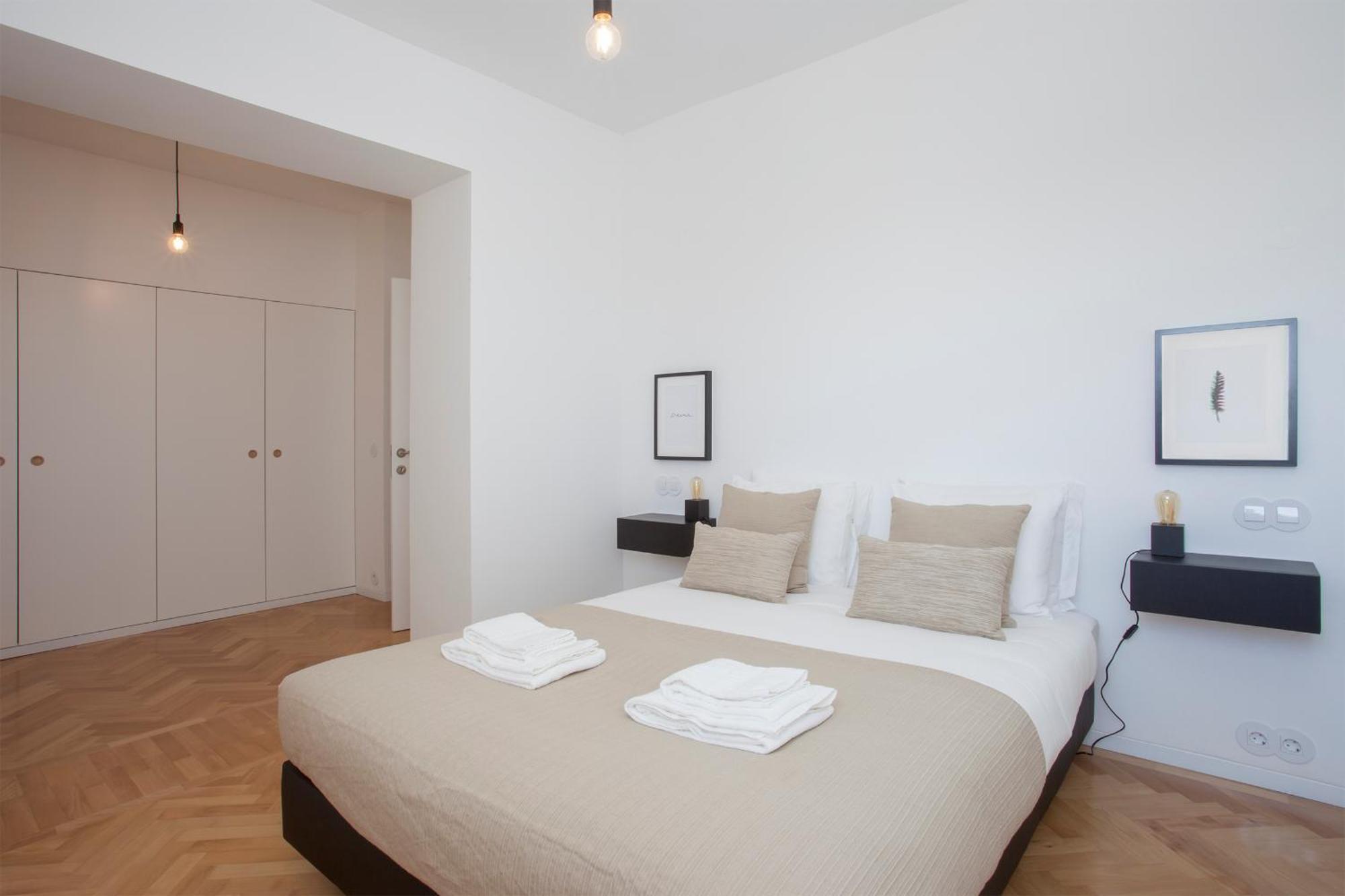 Liiiving In Porto | Downtown Secret Luxury Apartments Eksteriør bilde