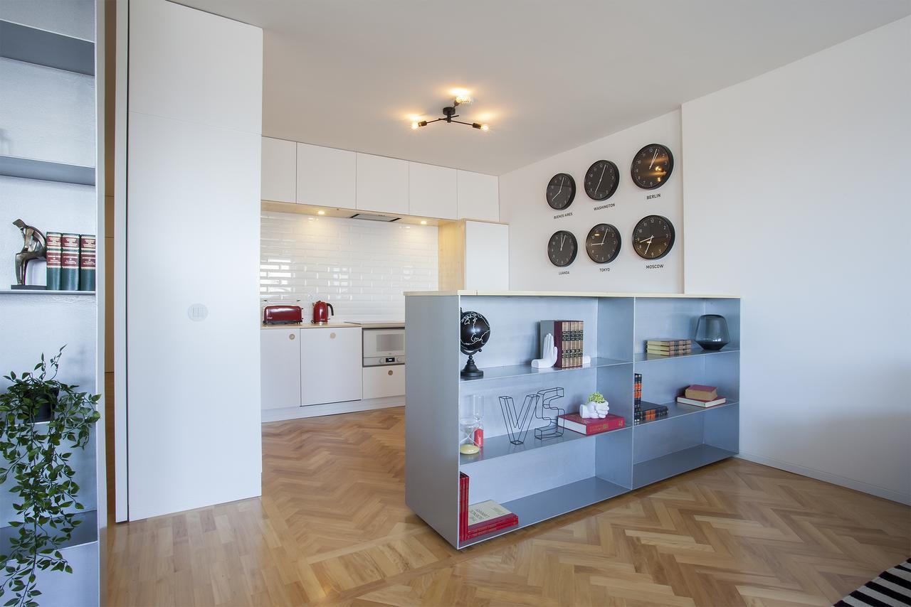 Liiiving In Porto | Downtown Secret Luxury Apartments Eksteriør bilde