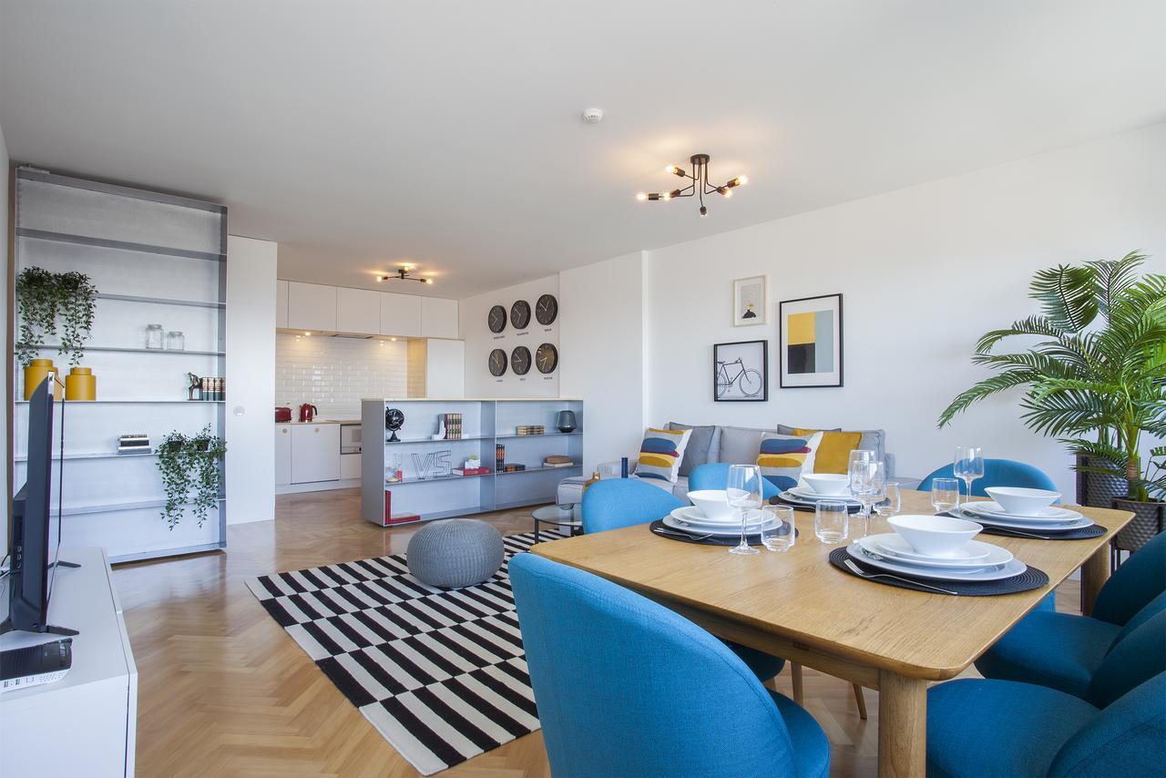 Liiiving In Porto | Downtown Secret Luxury Apartments Eksteriør bilde