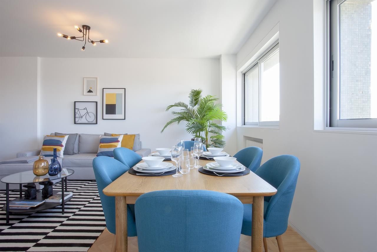 Liiiving In Porto | Downtown Secret Luxury Apartments Eksteriør bilde