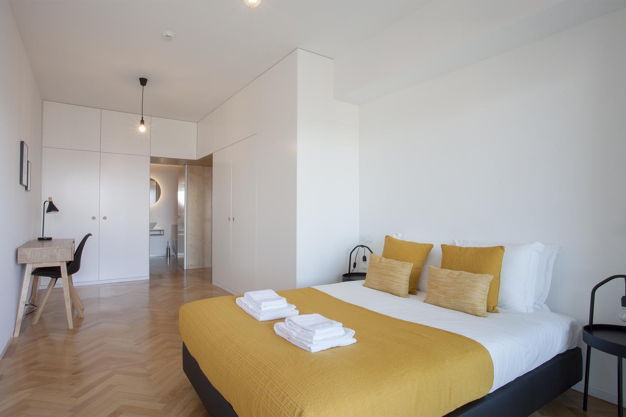 Liiiving In Porto | Downtown Secret Luxury Apartments Eksteriør bilde