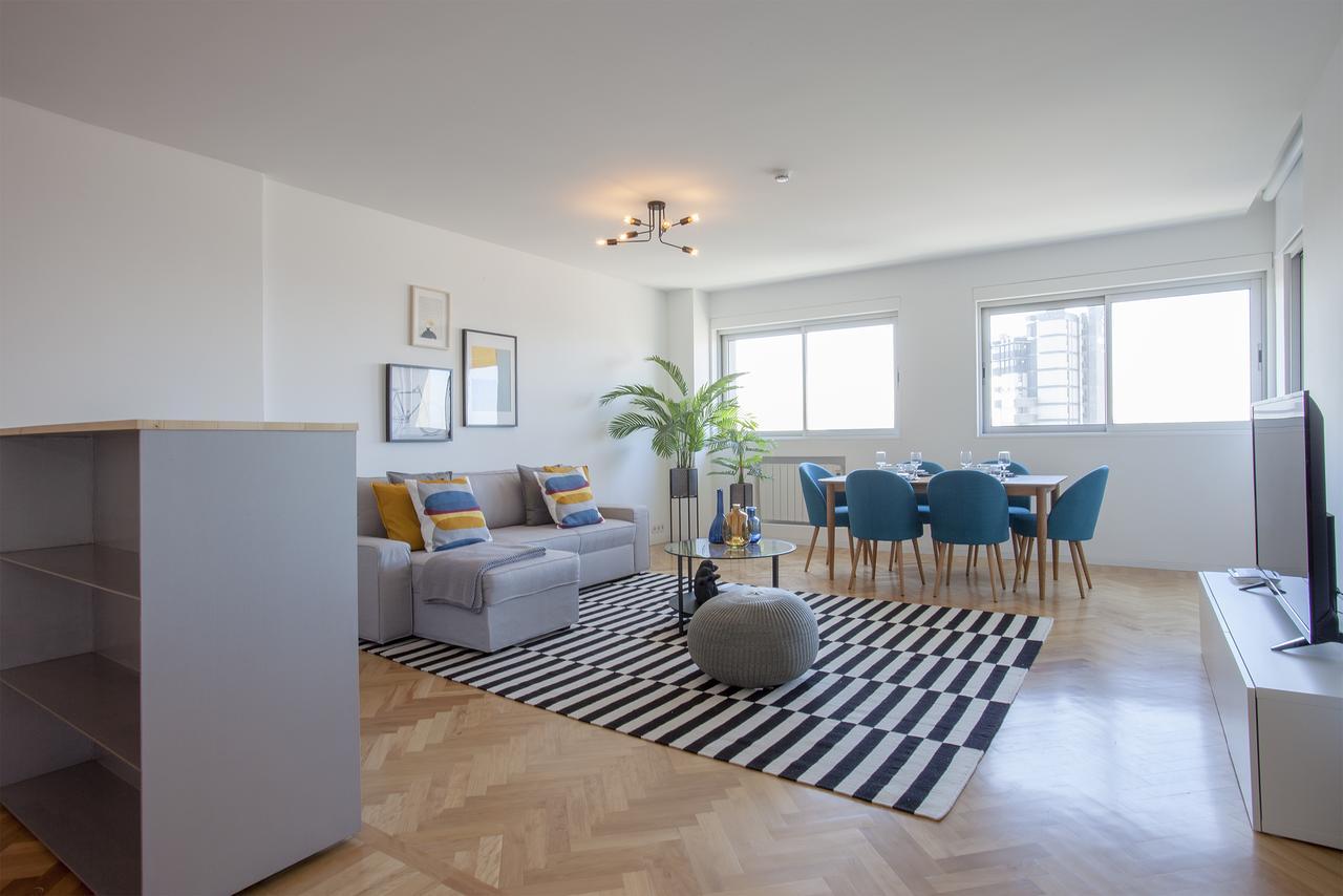 Liiiving In Porto | Downtown Secret Luxury Apartments Eksteriør bilde