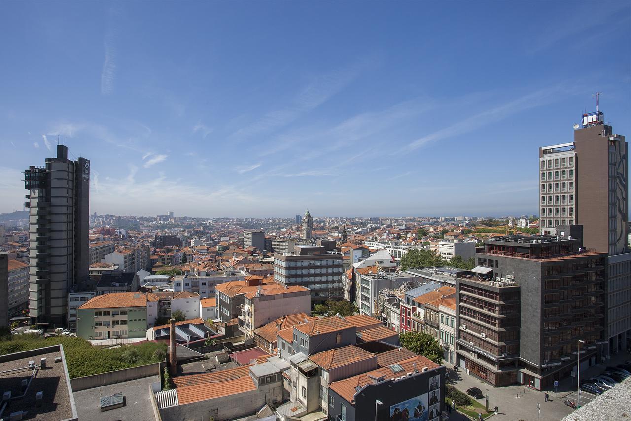 Liiiving In Porto | Downtown Secret Luxury Apartments Eksteriør bilde