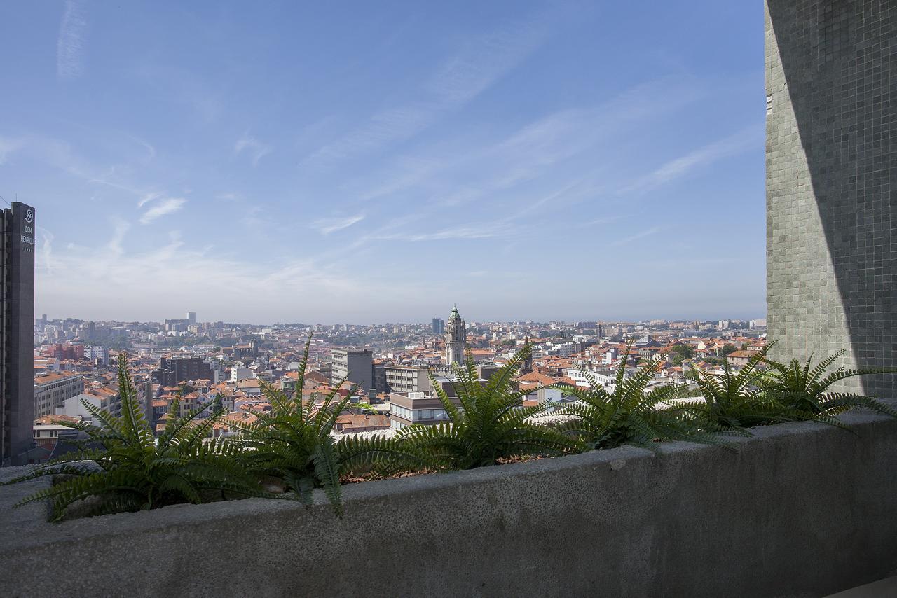 Liiiving In Porto | Downtown Secret Luxury Apartments Eksteriør bilde