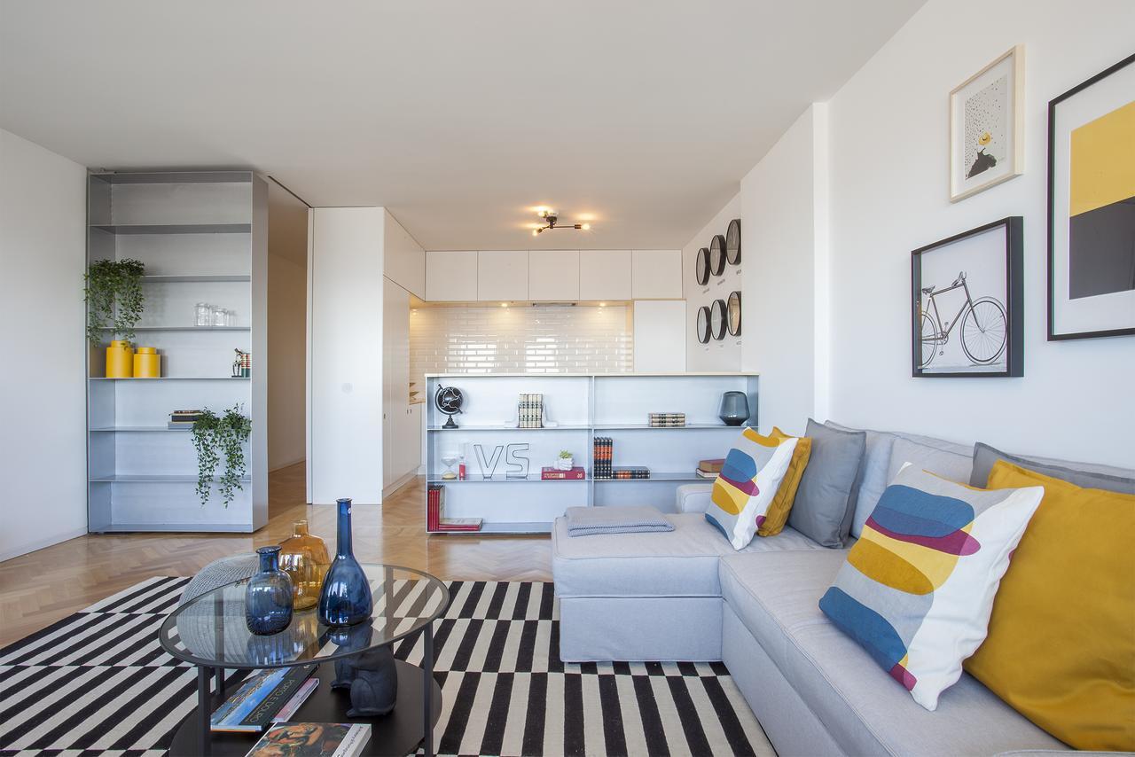 Liiiving In Porto | Downtown Secret Luxury Apartments Eksteriør bilde
