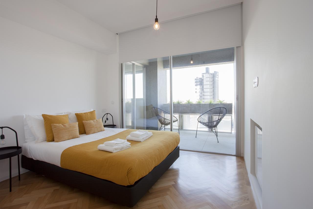 Liiiving In Porto | Downtown Secret Luxury Apartments Eksteriør bilde