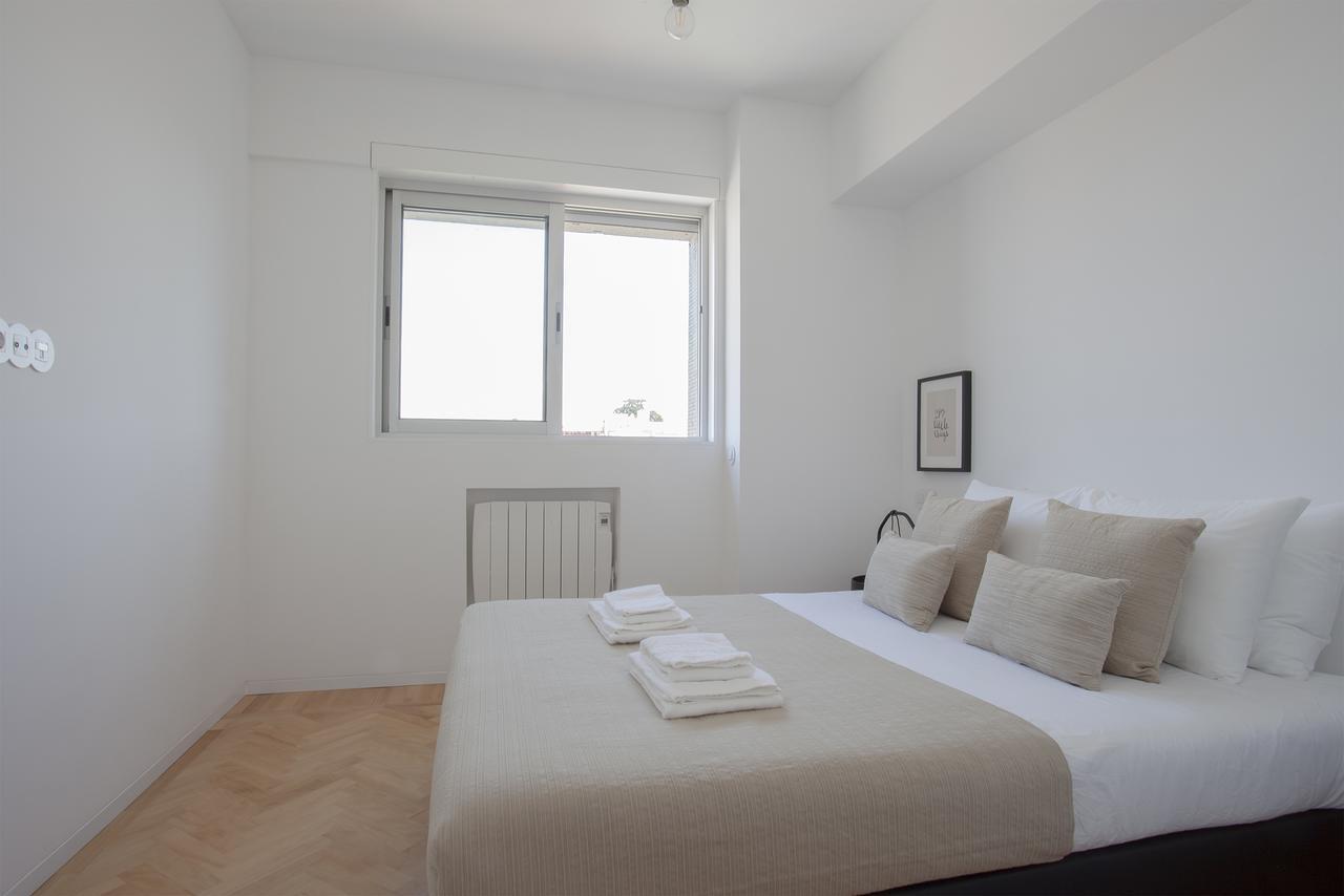 Liiiving In Porto | Downtown Secret Luxury Apartments Eksteriør bilde