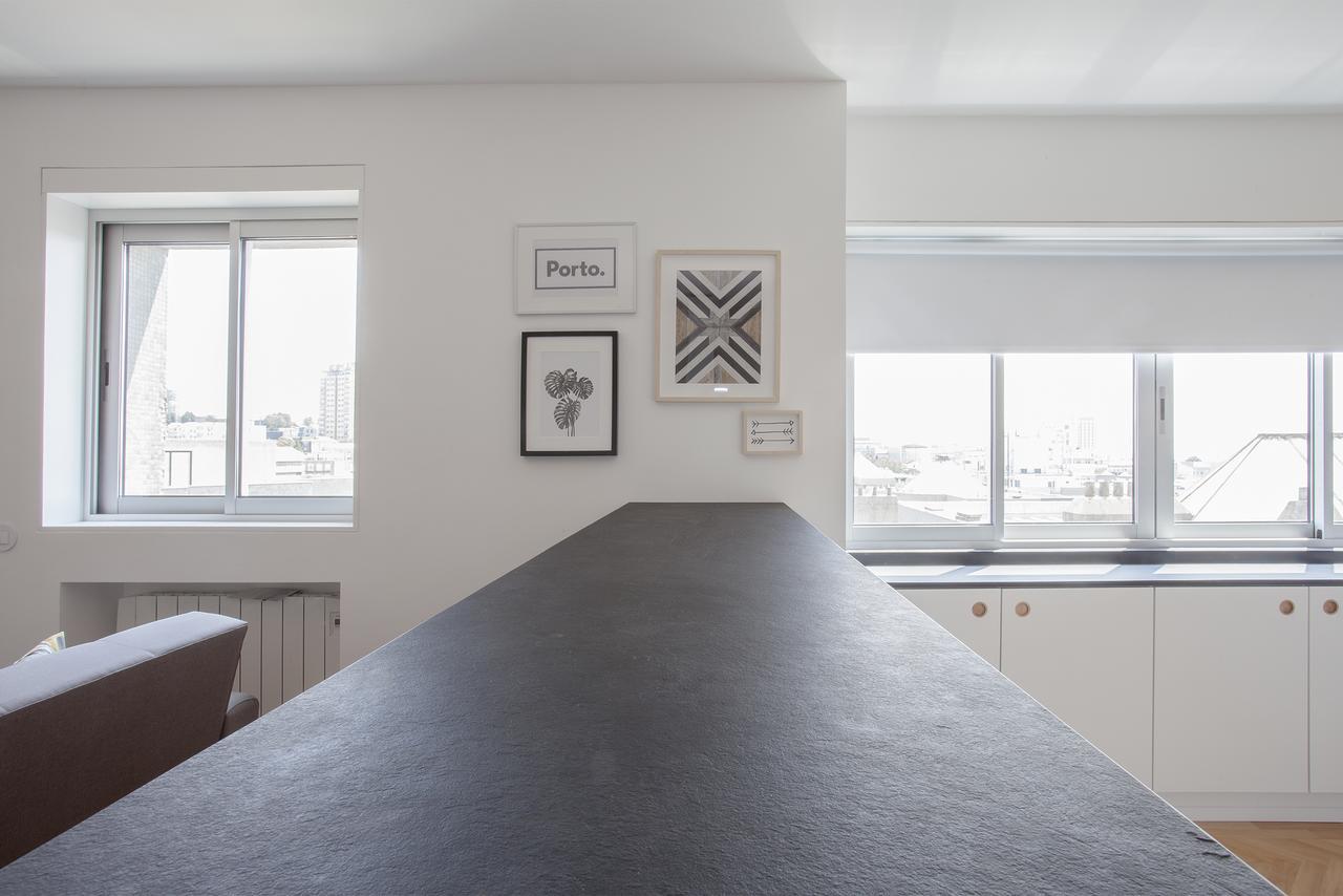 Liiiving In Porto | Downtown Secret Luxury Apartments Eksteriør bilde