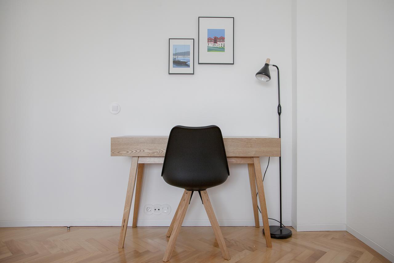 Liiiving In Porto | Downtown Secret Luxury Apartments Eksteriør bilde