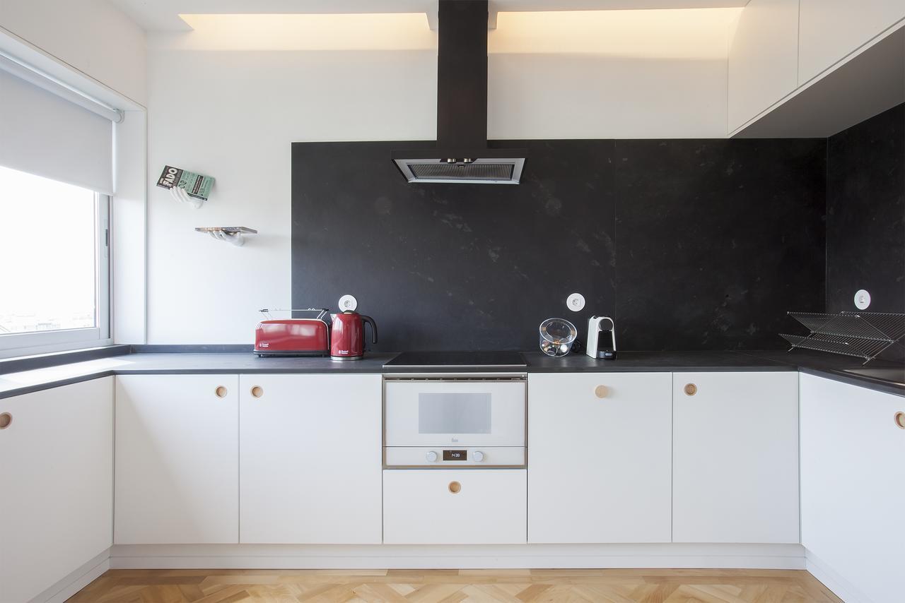 Liiiving In Porto | Downtown Secret Luxury Apartments Eksteriør bilde