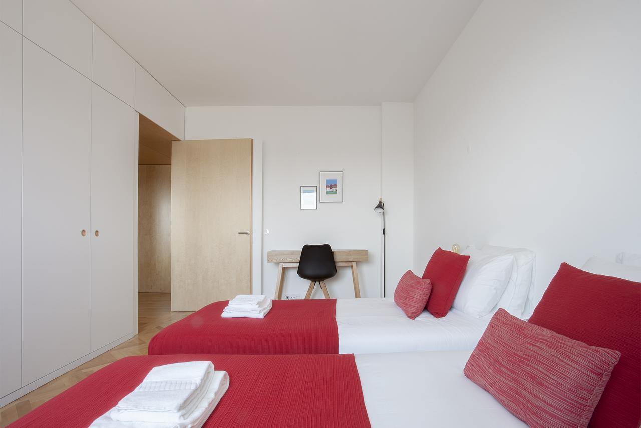 Liiiving In Porto | Downtown Secret Luxury Apartments Eksteriør bilde
