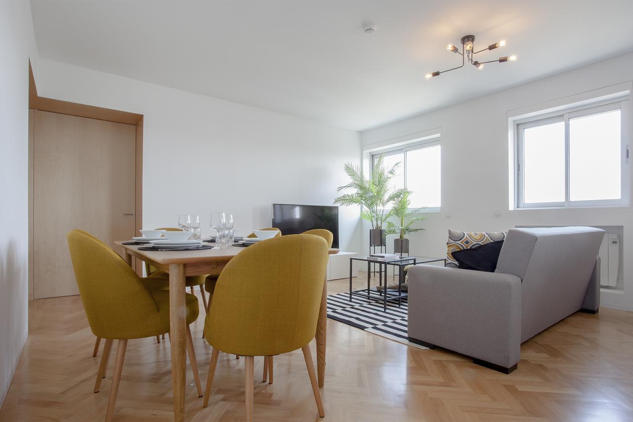 Liiiving In Porto | Downtown Secret Luxury Apartments Eksteriør bilde