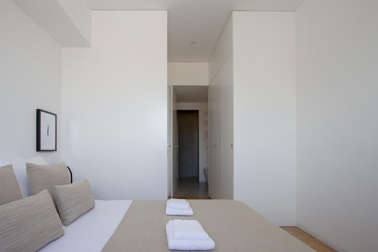 Liiiving In Porto | Downtown Secret Luxury Apartments Eksteriør bilde