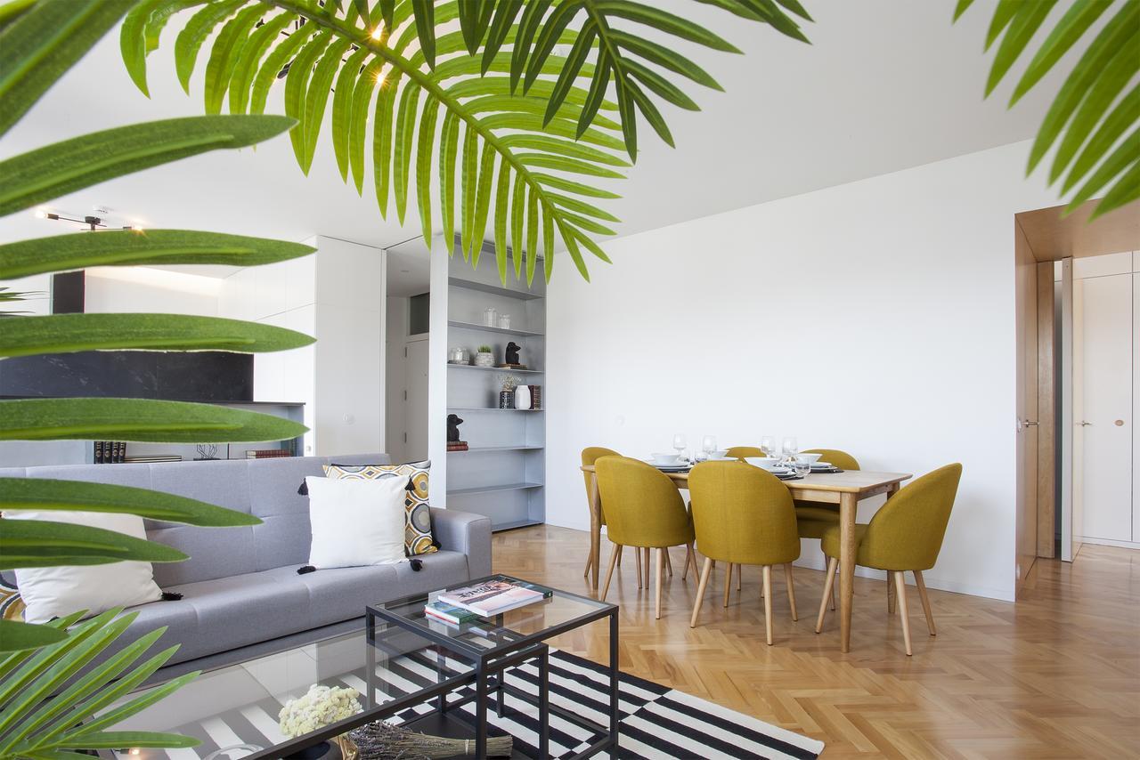 Liiiving In Porto | Downtown Secret Luxury Apartments Eksteriør bilde