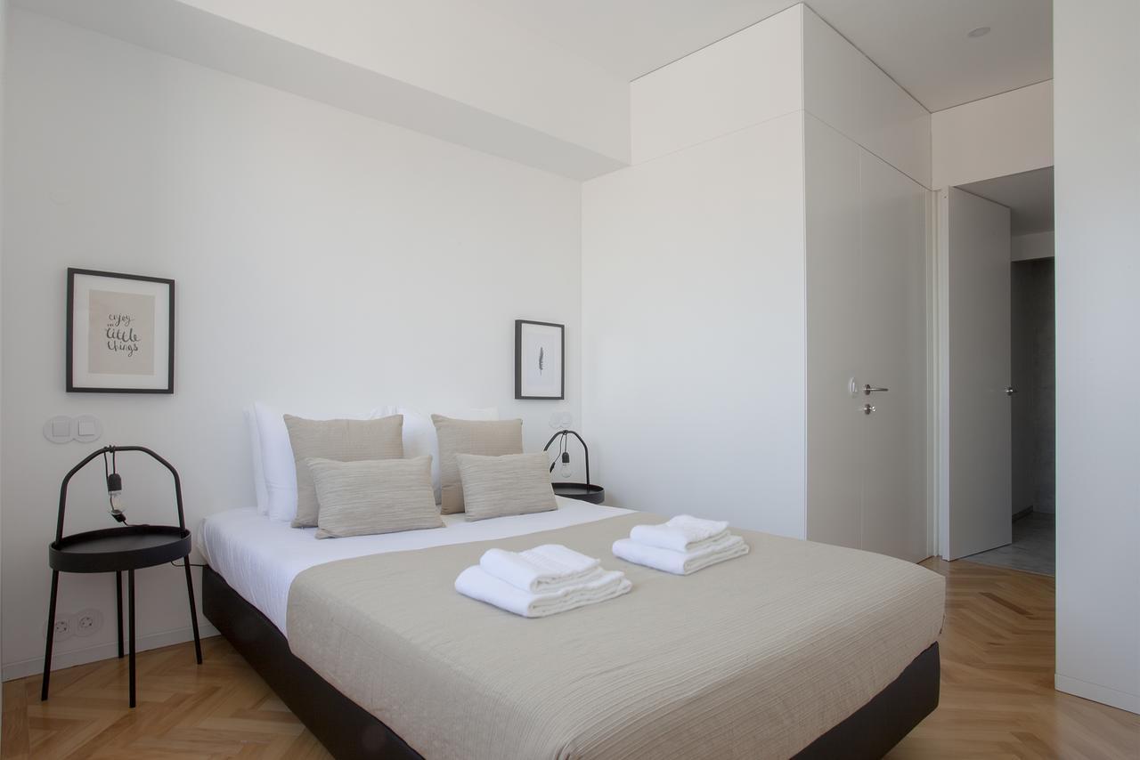 Liiiving In Porto | Downtown Secret Luxury Apartments Eksteriør bilde