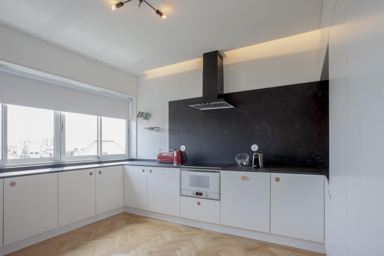 Liiiving In Porto | Downtown Secret Luxury Apartments Eksteriør bilde