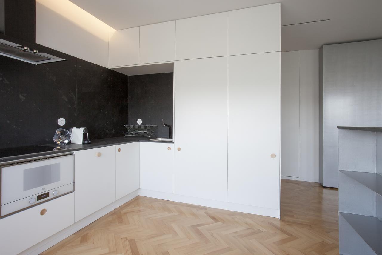 Liiiving In Porto | Downtown Secret Luxury Apartments Eksteriør bilde