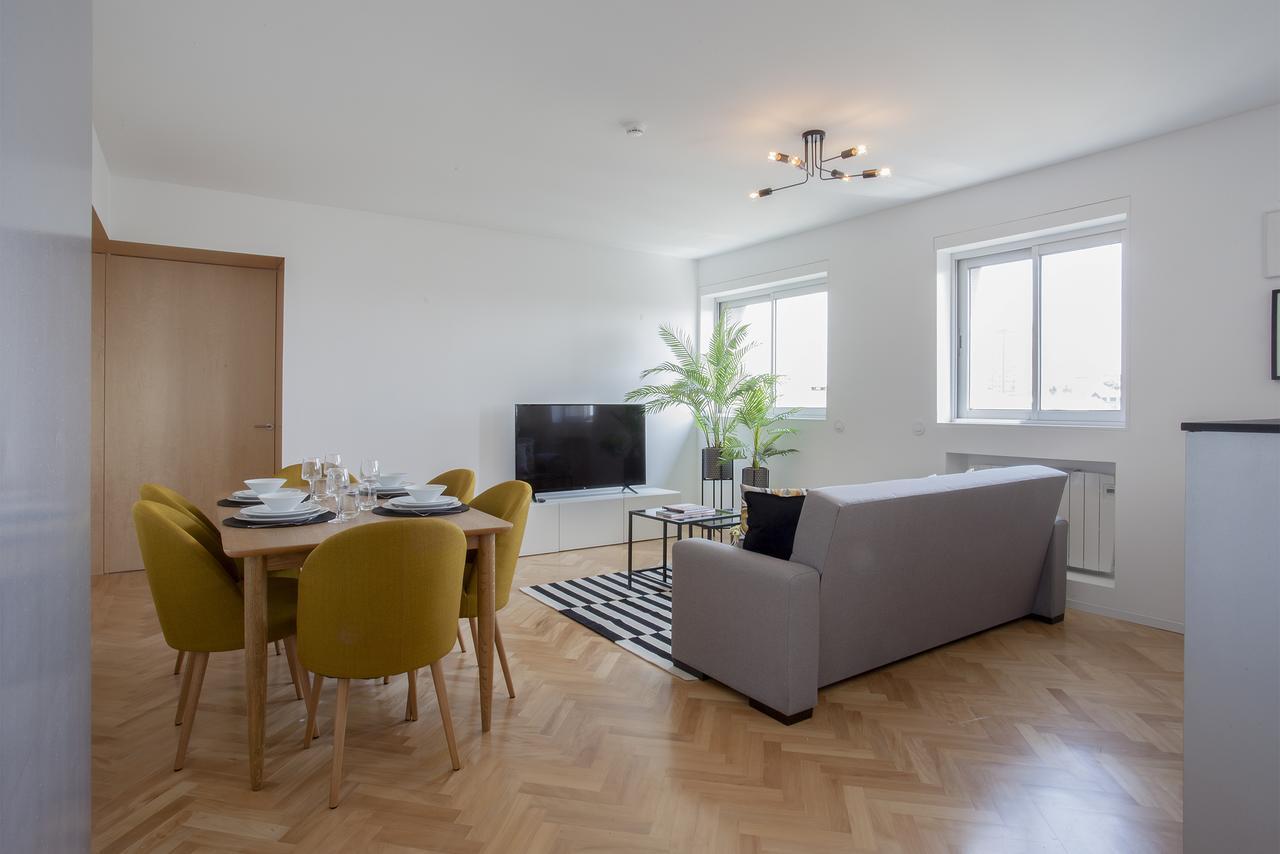 Liiiving In Porto | Downtown Secret Luxury Apartments Eksteriør bilde